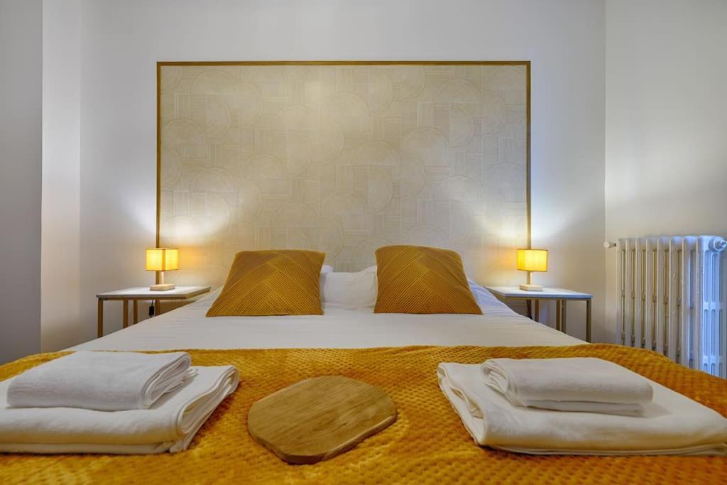 Welcome To Lava House Marly-le-Roi Ngoại thất bức ảnh