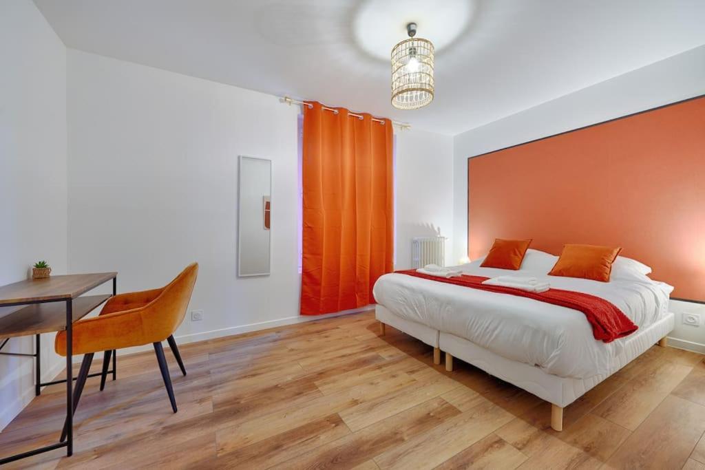 Welcome To Lava House Marly-le-Roi Ngoại thất bức ảnh